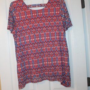 Catherines Top - 0x